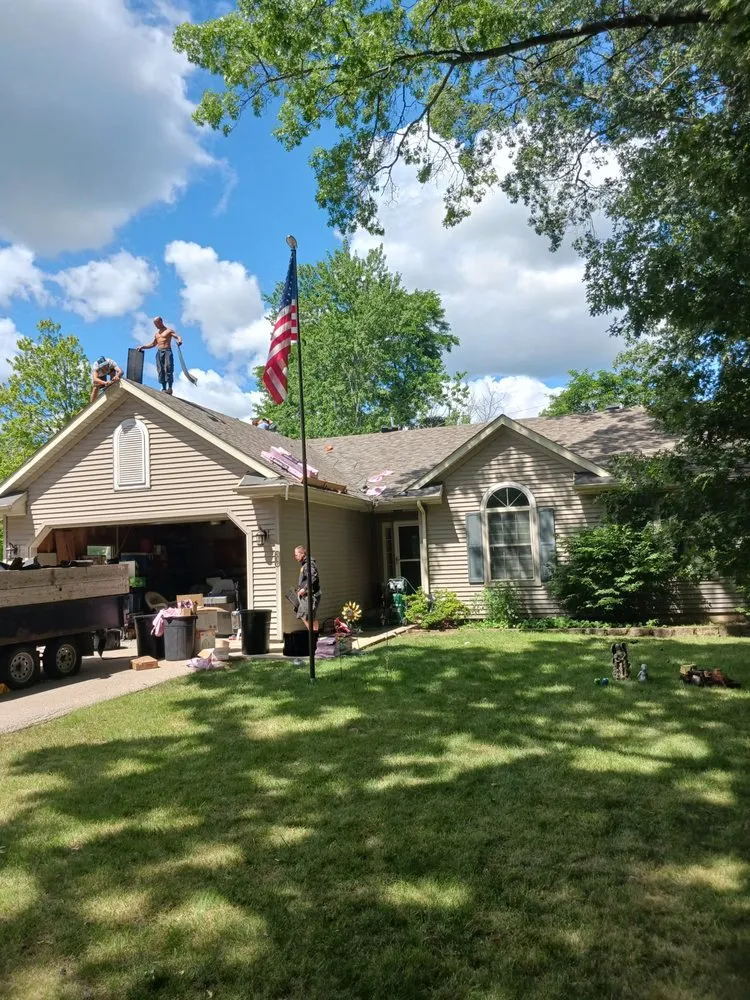 Slide of Xtreme Roofing & Home Repair