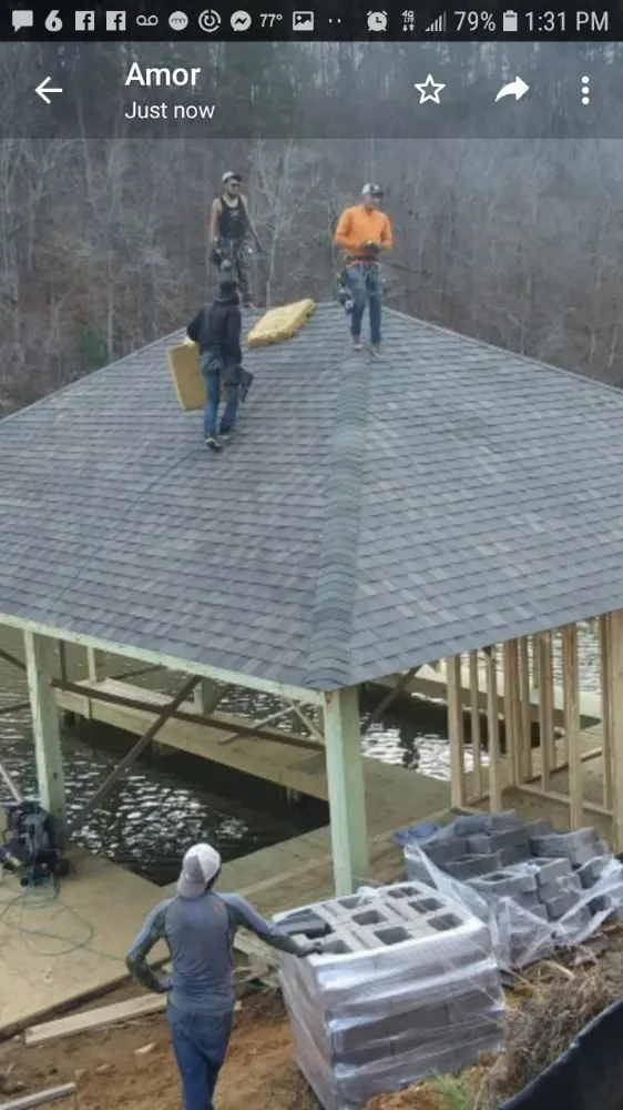Slide of Xtreme Roofing and Repairs