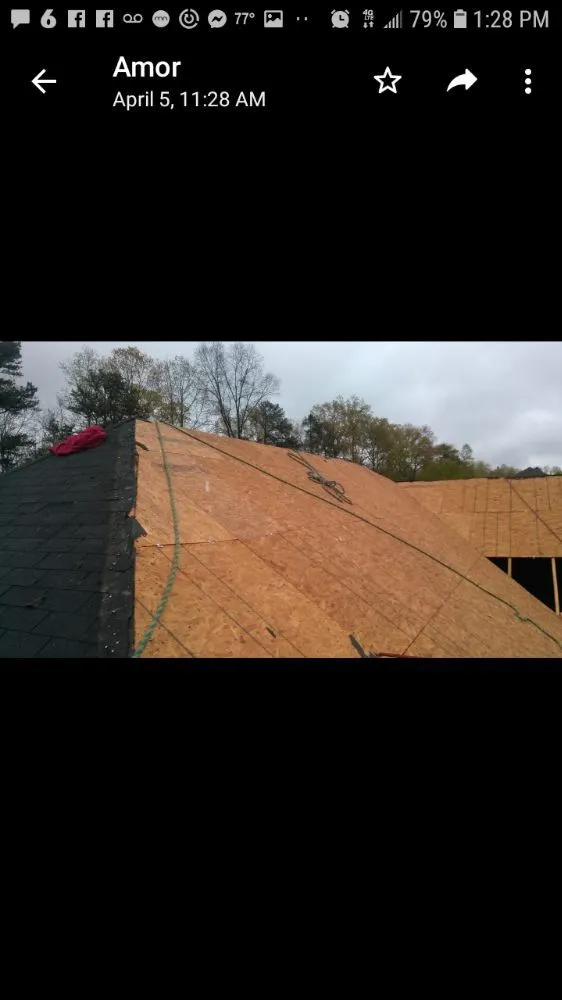 Slide of Xtreme Roofing and Repairs
