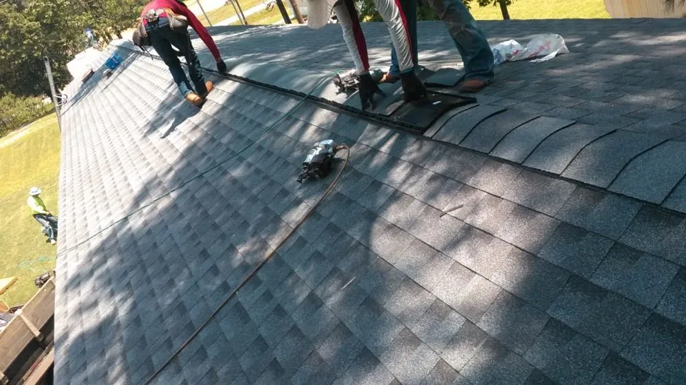 Slide of Xtreme Roofing and Repairs