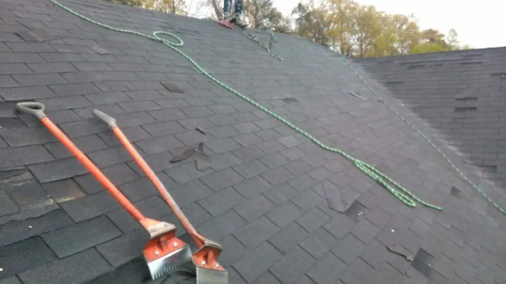 Slide of Xtreme Roofing and Repairs