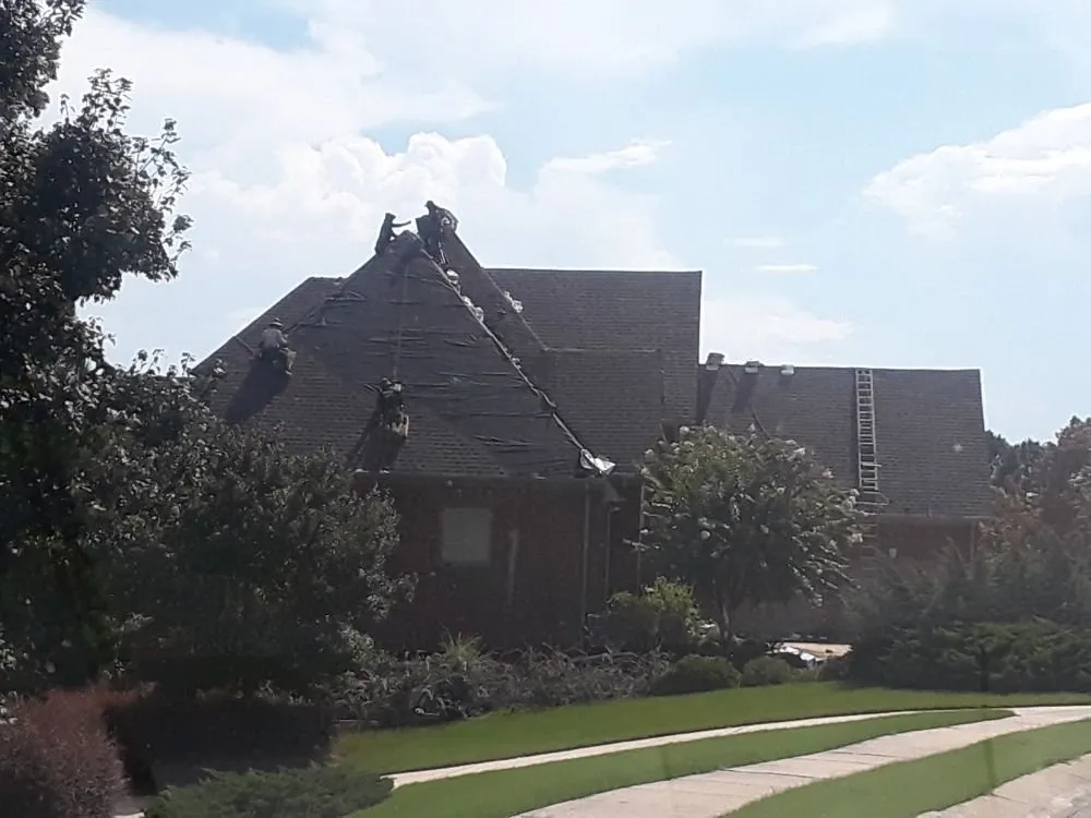 Slide of Xtreme Roofing and Repairs