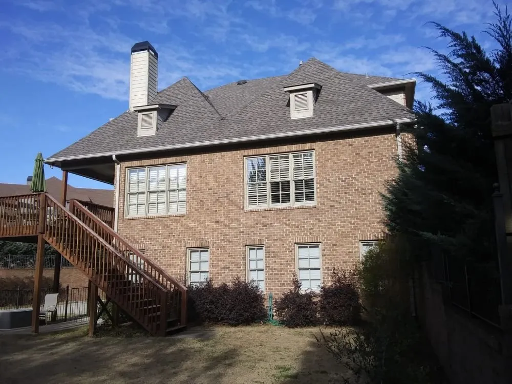 Slide of Xtreme Roofing and Repairs