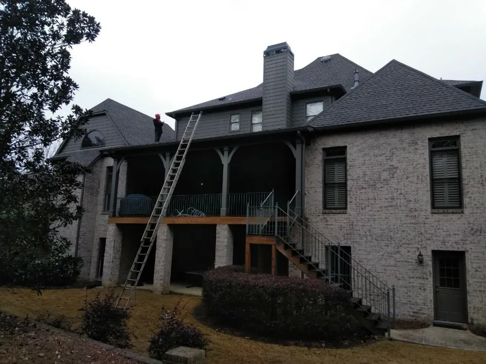 Slide of Xtreme Roofing and Repairs