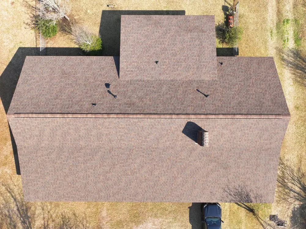 Slide of Xtreme Roofing