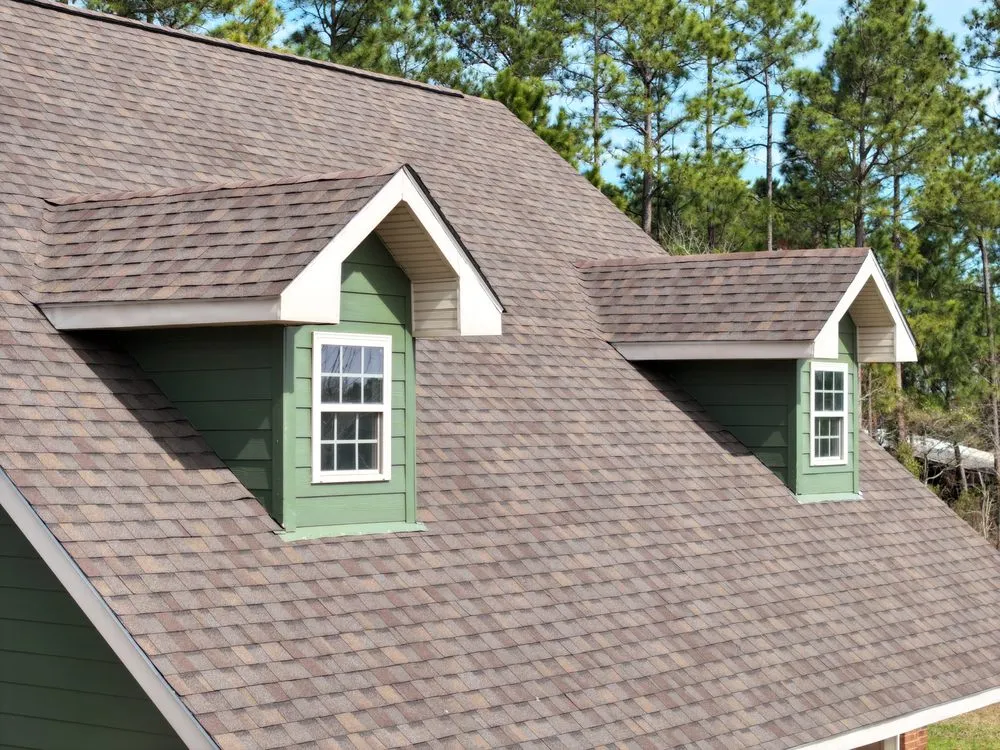 Slide of Xtreme Roofing