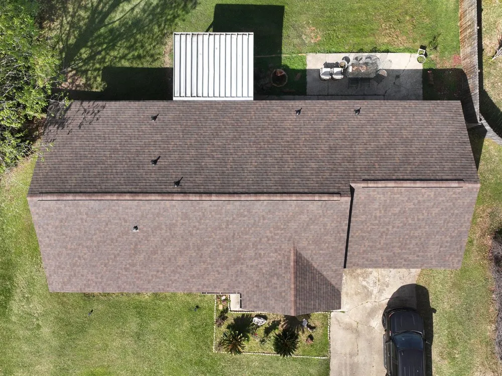 Slide of Xtreme Roofing