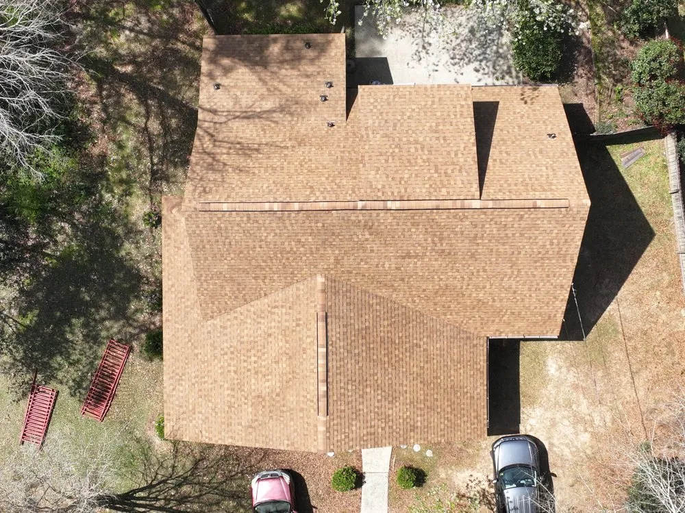 Slide of Xtreme Roofing