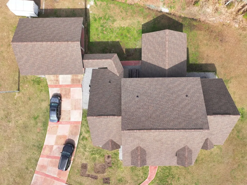 Slide of Xtreme Roofing