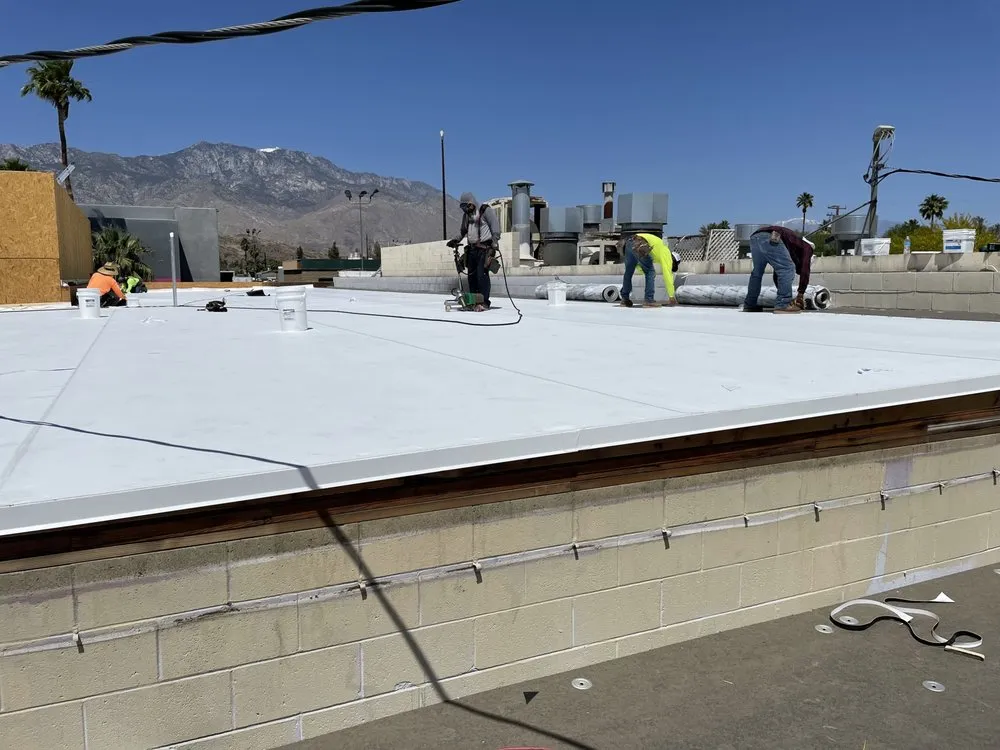 Slide of Xtreme Roofing