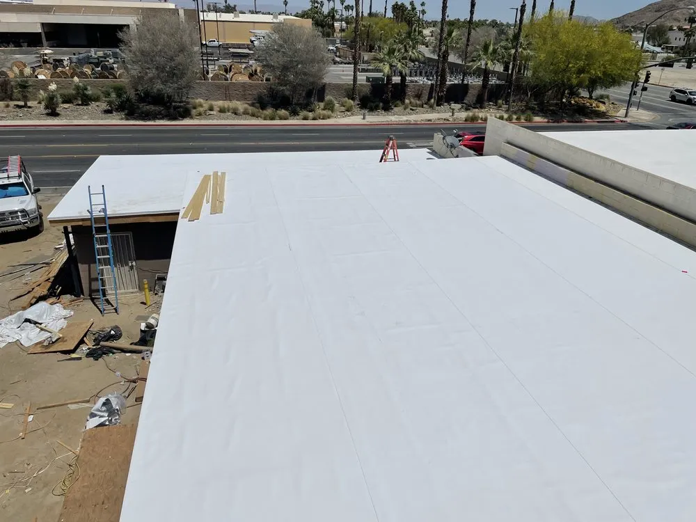 Slide of Xtreme Roofing