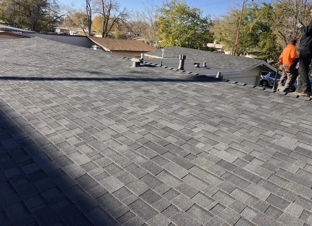 Slide of Xtreme Roofing