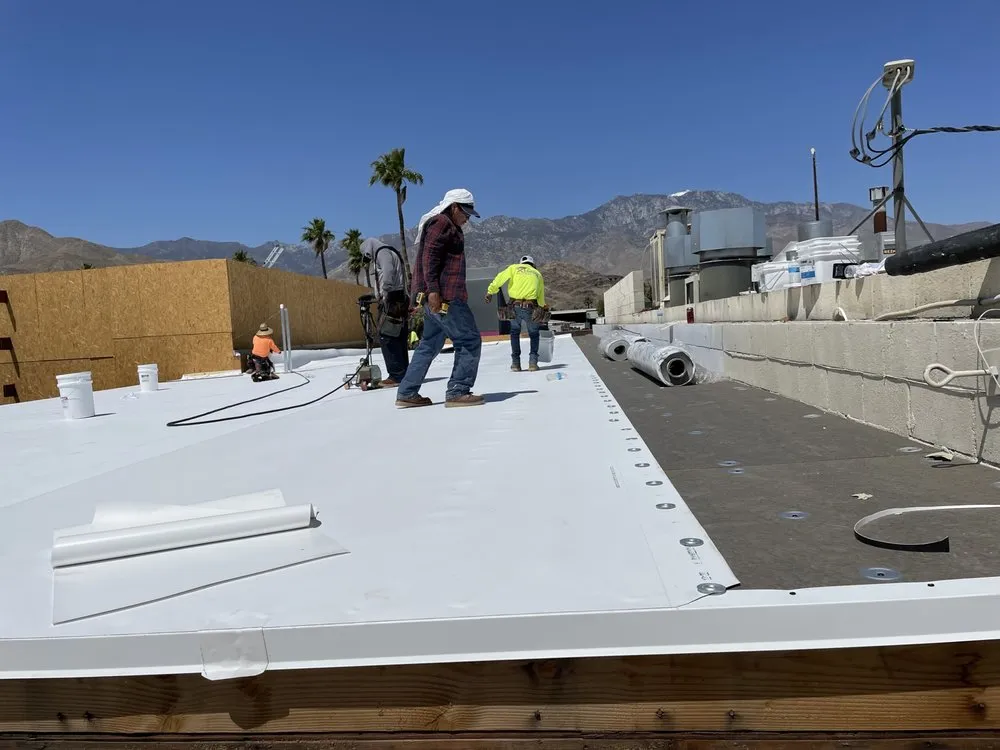 Slide of Xtreme Roofing