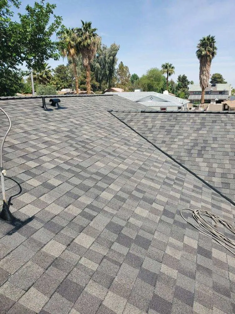 Slide of Xtreme Roofing