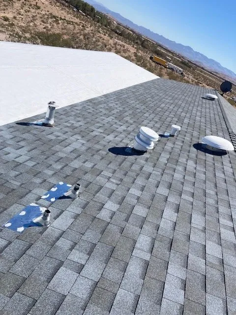 Slide of Xtreme Roofing