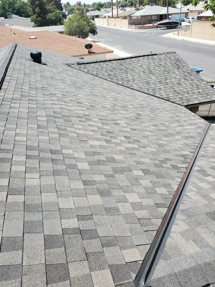 Slide of Xtreme Roofing