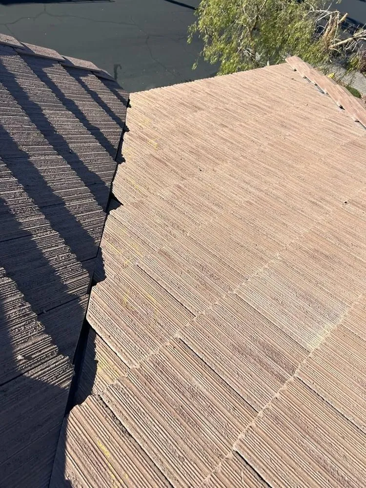 Slide of Xtreme Roofing