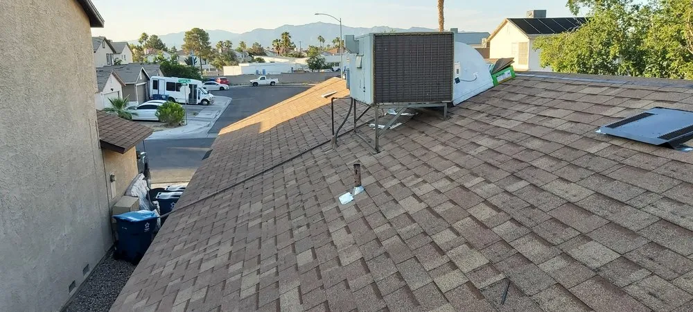 Slide of Xtreme Roofing