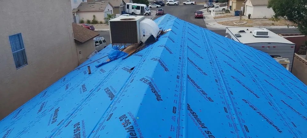 Slide of Xtreme Roofing