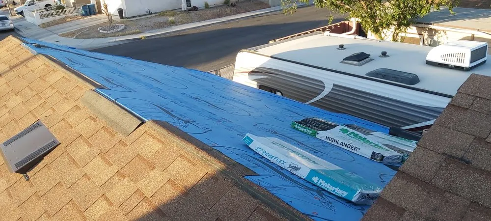 Slide of Xtreme Roofing