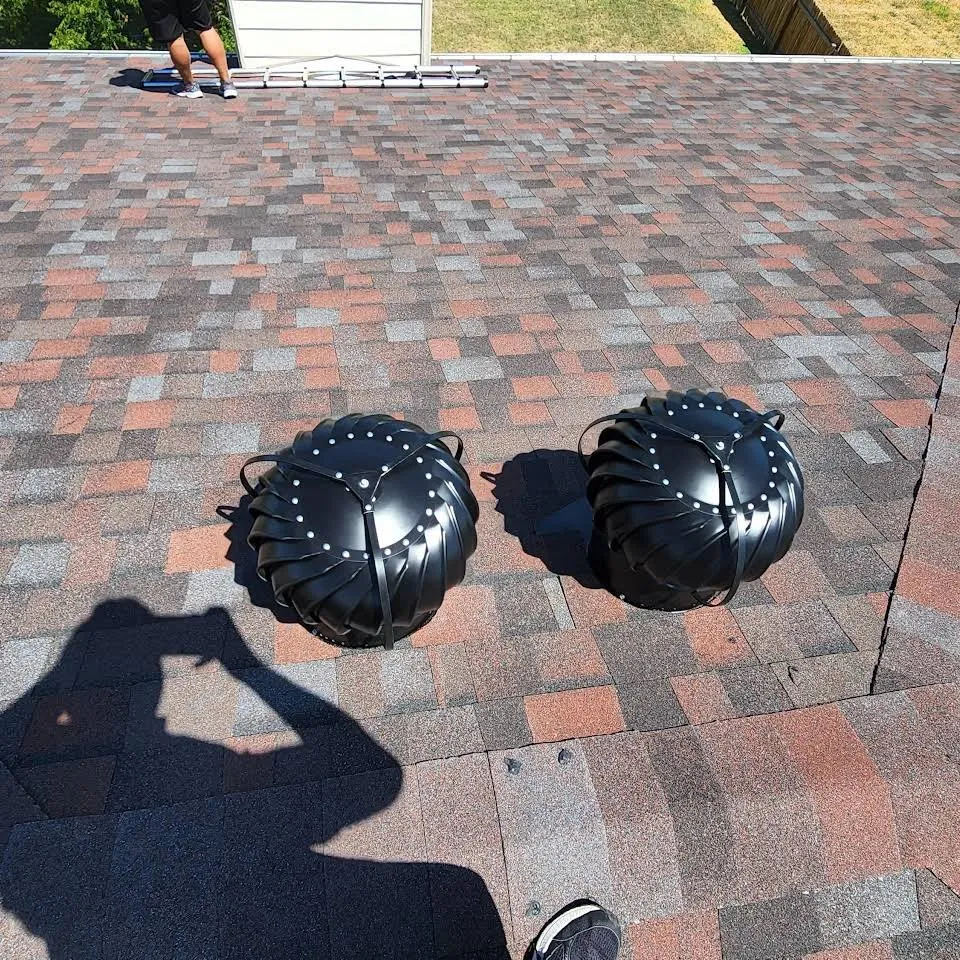 Slide of Xtreme Roofing