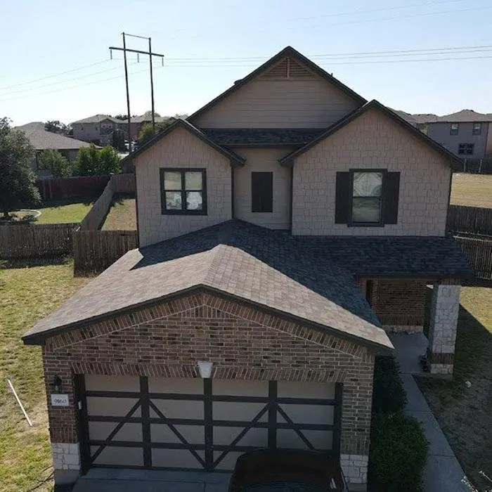 Slide of Xtreme Roofing