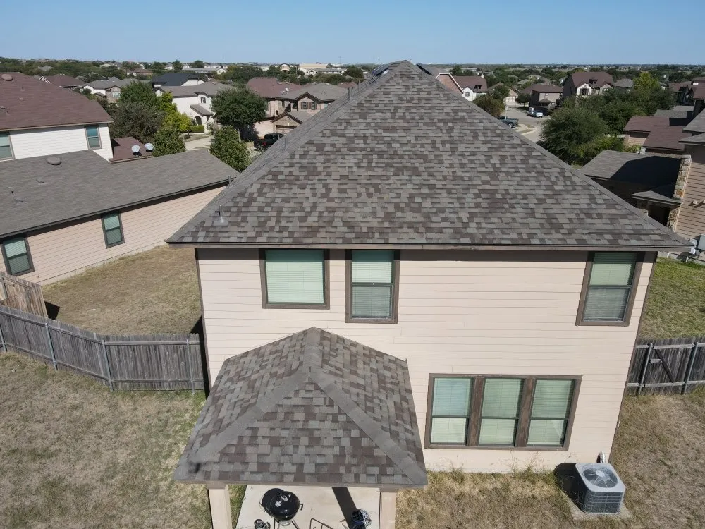 Slide of Xtreme Roofing