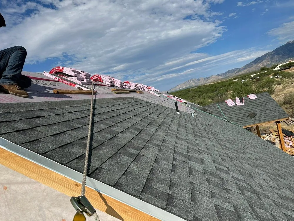 Slide of Xtreme Roofing