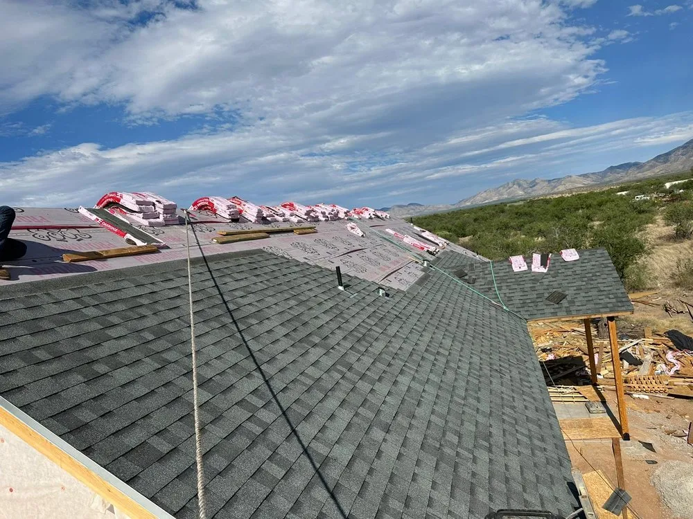 Slide of Xtreme Roofing