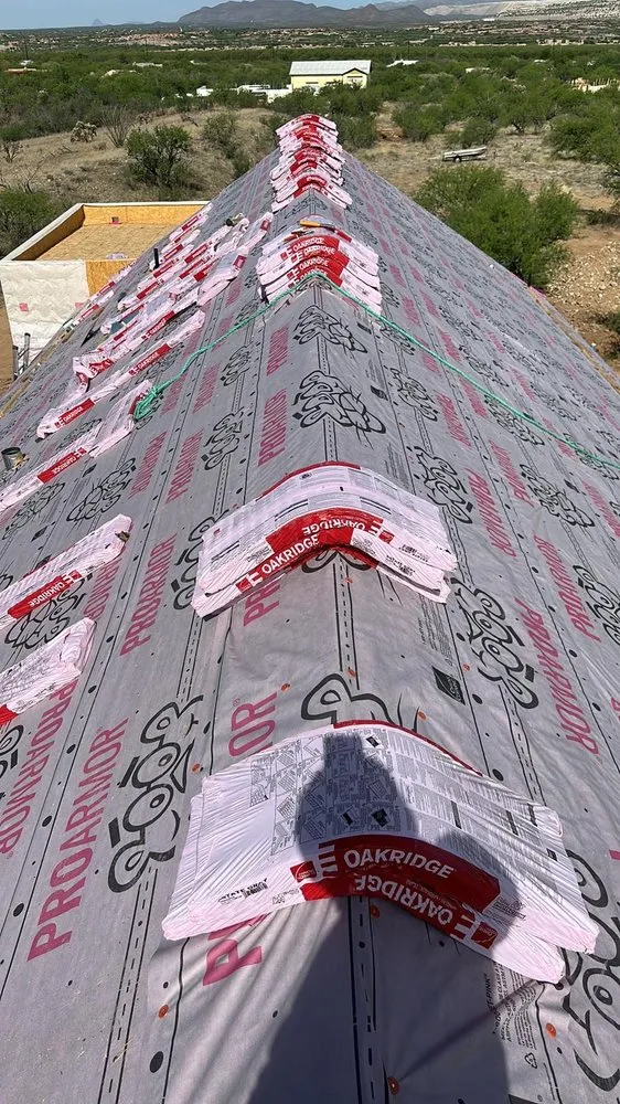 Slide of Xtreme Roofing
