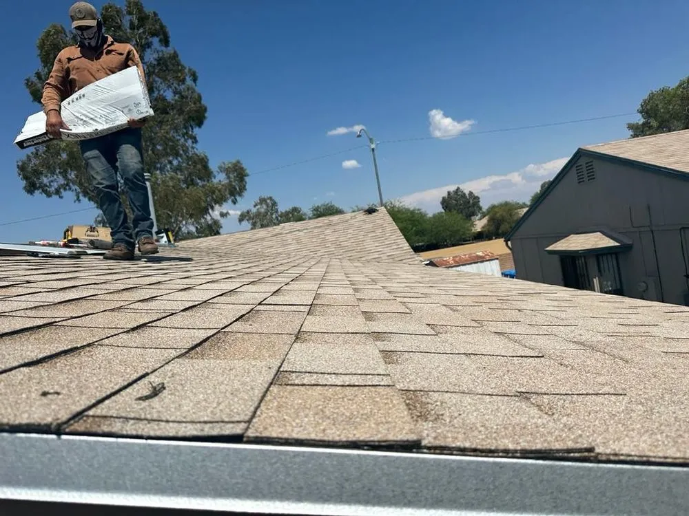 Slide of Xtreme Roofing