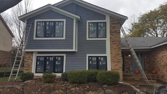 Slide of Xtreme Services Property Restoration