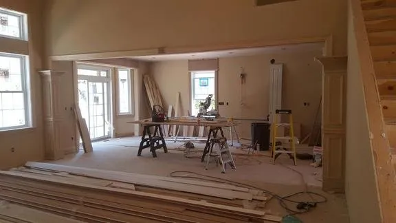 Slide of Xtreme Services Property Restoration