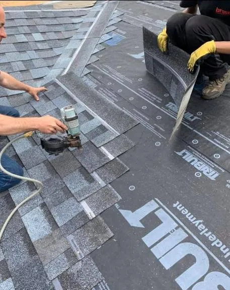 Slide of Xtreme Services Property Restoration