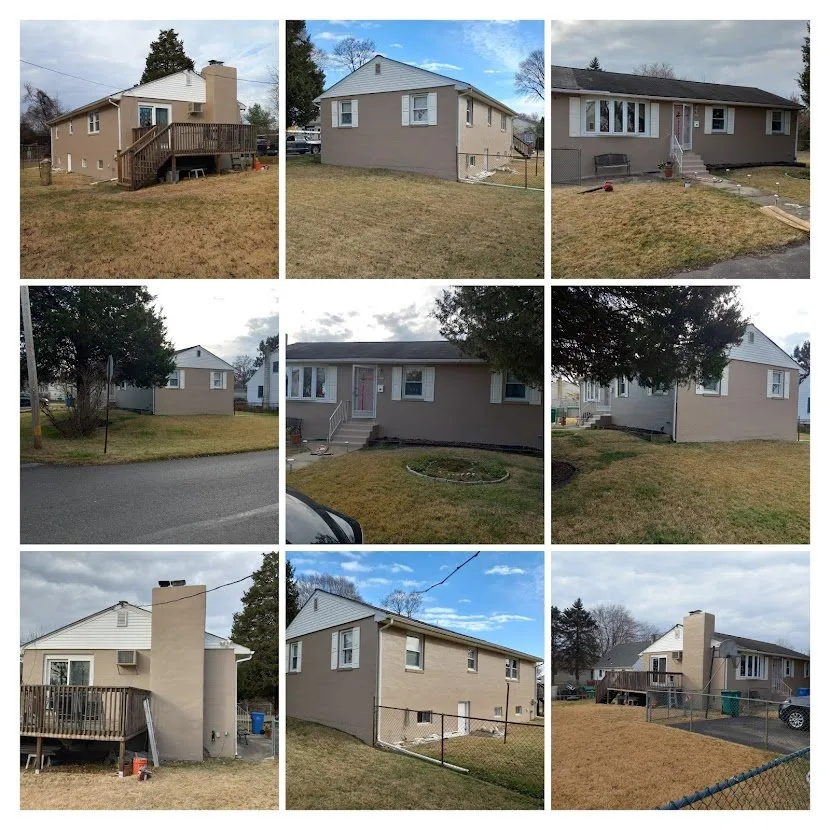 Slide of XtremePro Masonry