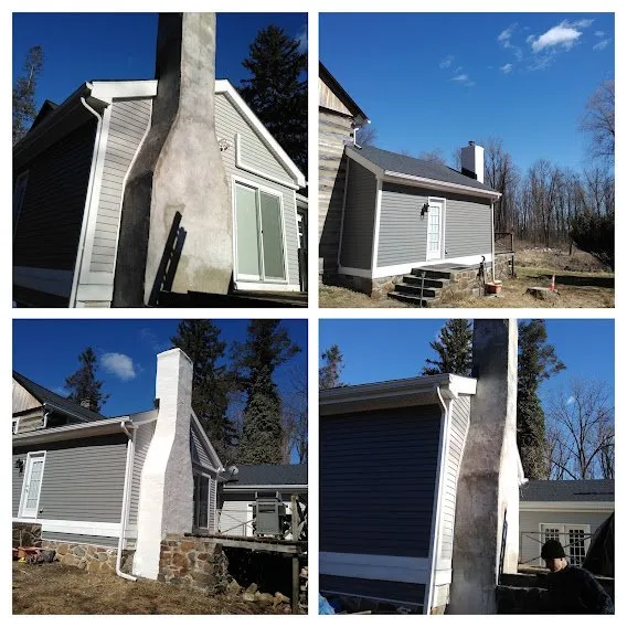 Slide of XtremePro Masonry