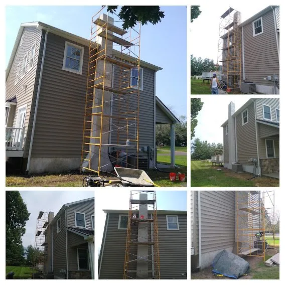 Slide of XtremePro Masonry