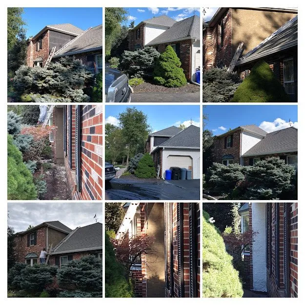 Slide of XtremePro Masonry