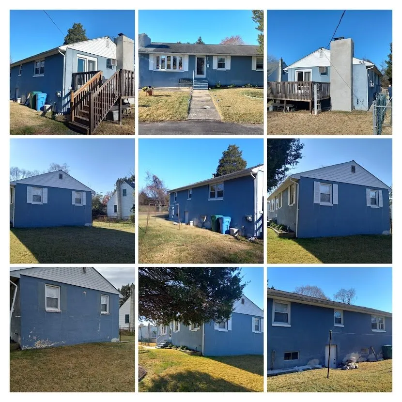 Slide of XtremePro Masonry