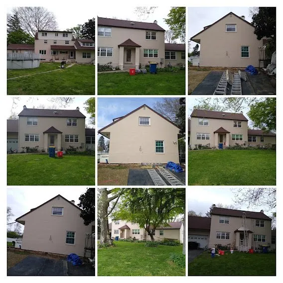 Slide of XtremePro Masonry