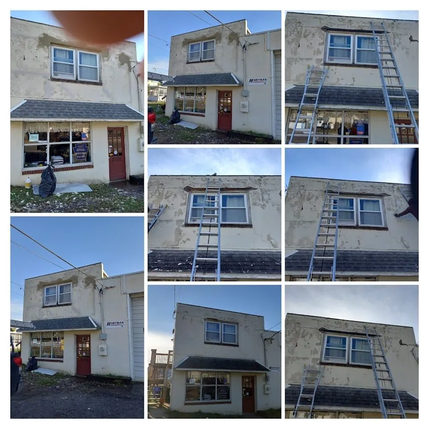 Slide of XtremePro Masonry