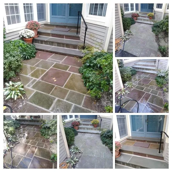 Slide of XtremePro Masonry