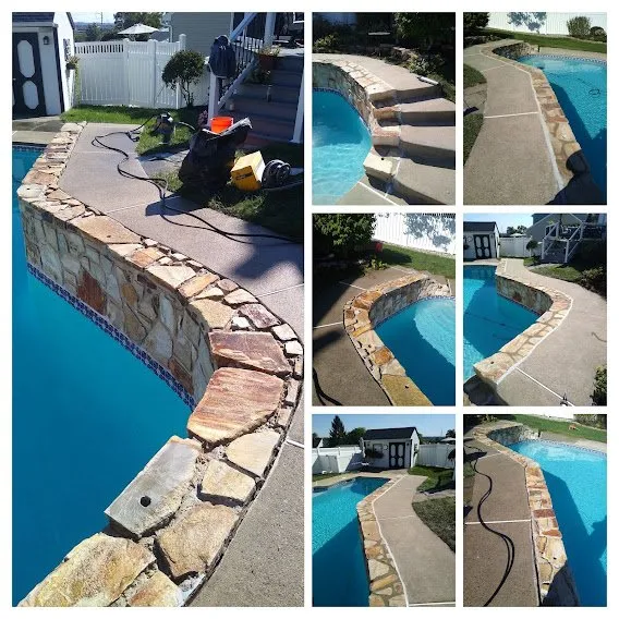 Slide of XtremePro Masonry