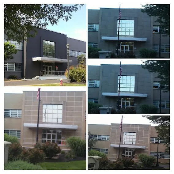 Slide of XtremePro Masonry