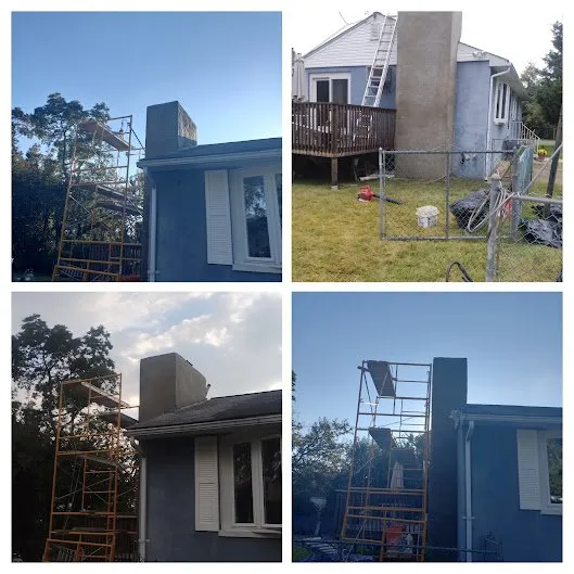 Slide of XtremePro Masonry