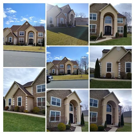 Slide of XtremePro Masonry