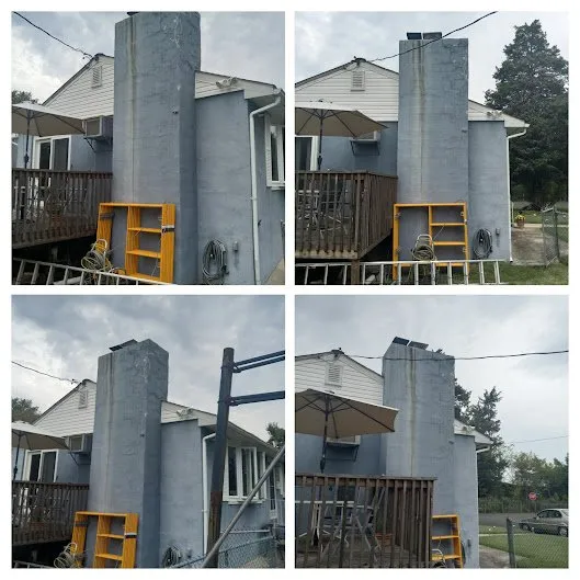Slide of XtremePro Masonry