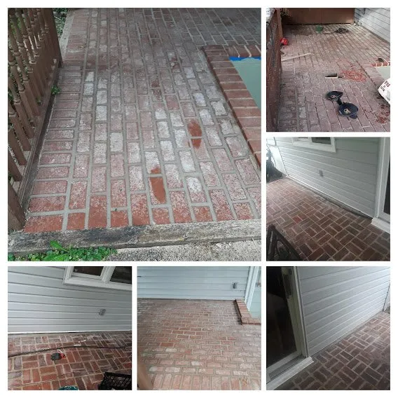 Slide of XtremePro Masonry