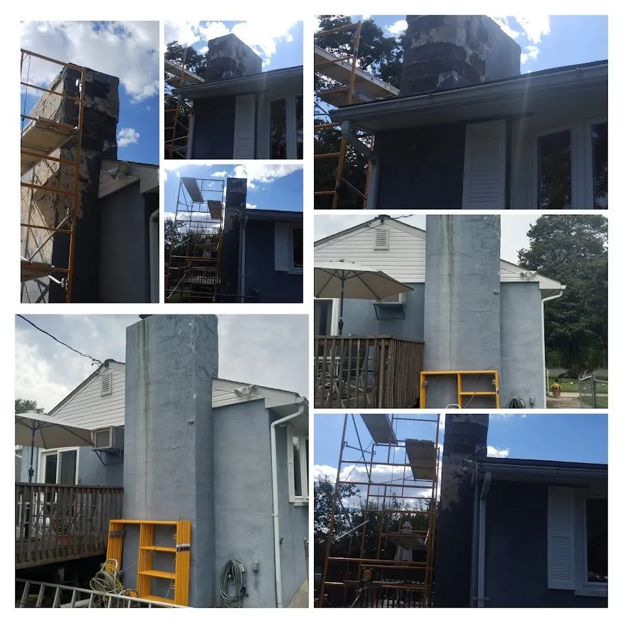 Slide of XtremePro Masonry