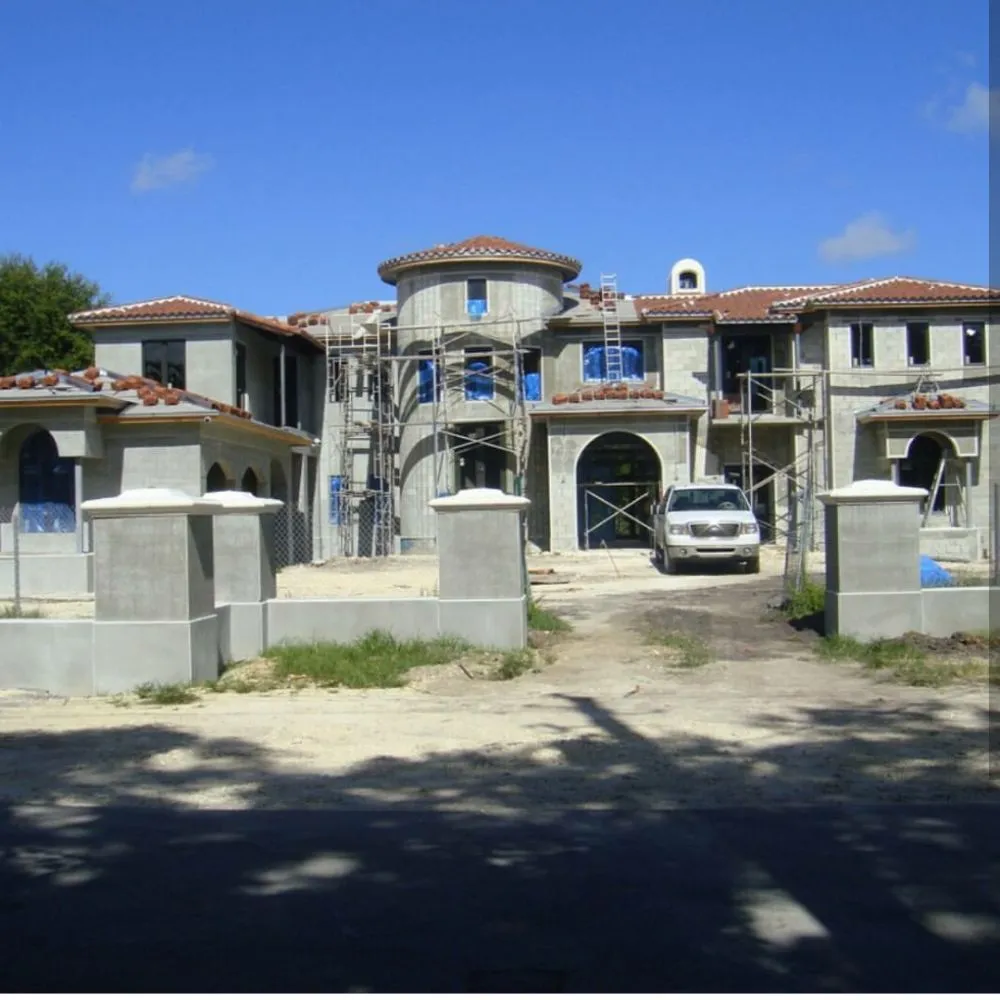 Slide of Xtrm Construction